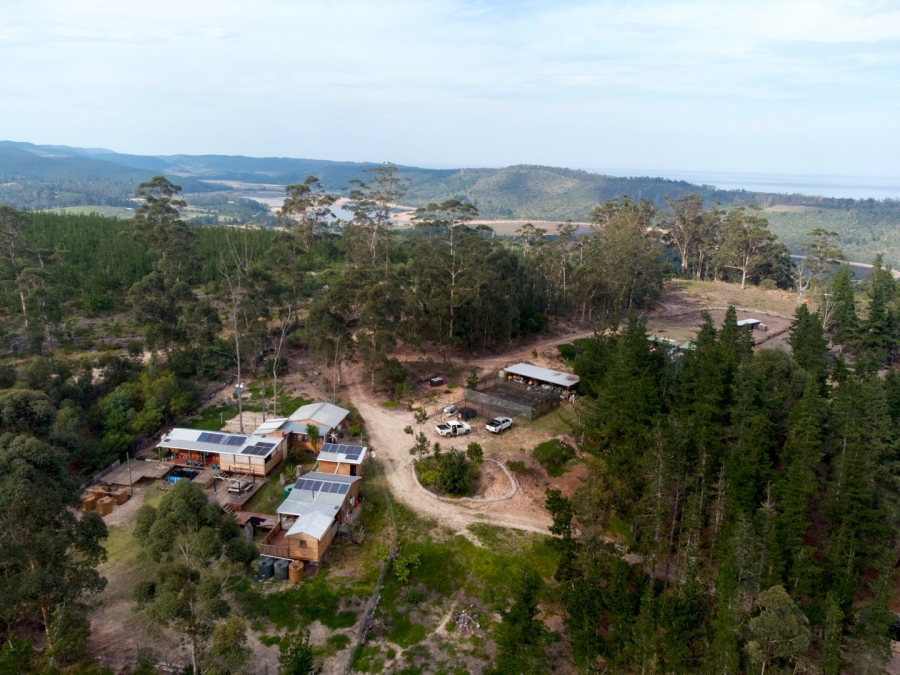 Commercial Property for Sale in Sedgefield Rural Western Cape